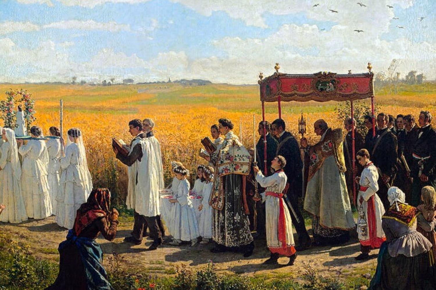 Jules Breton