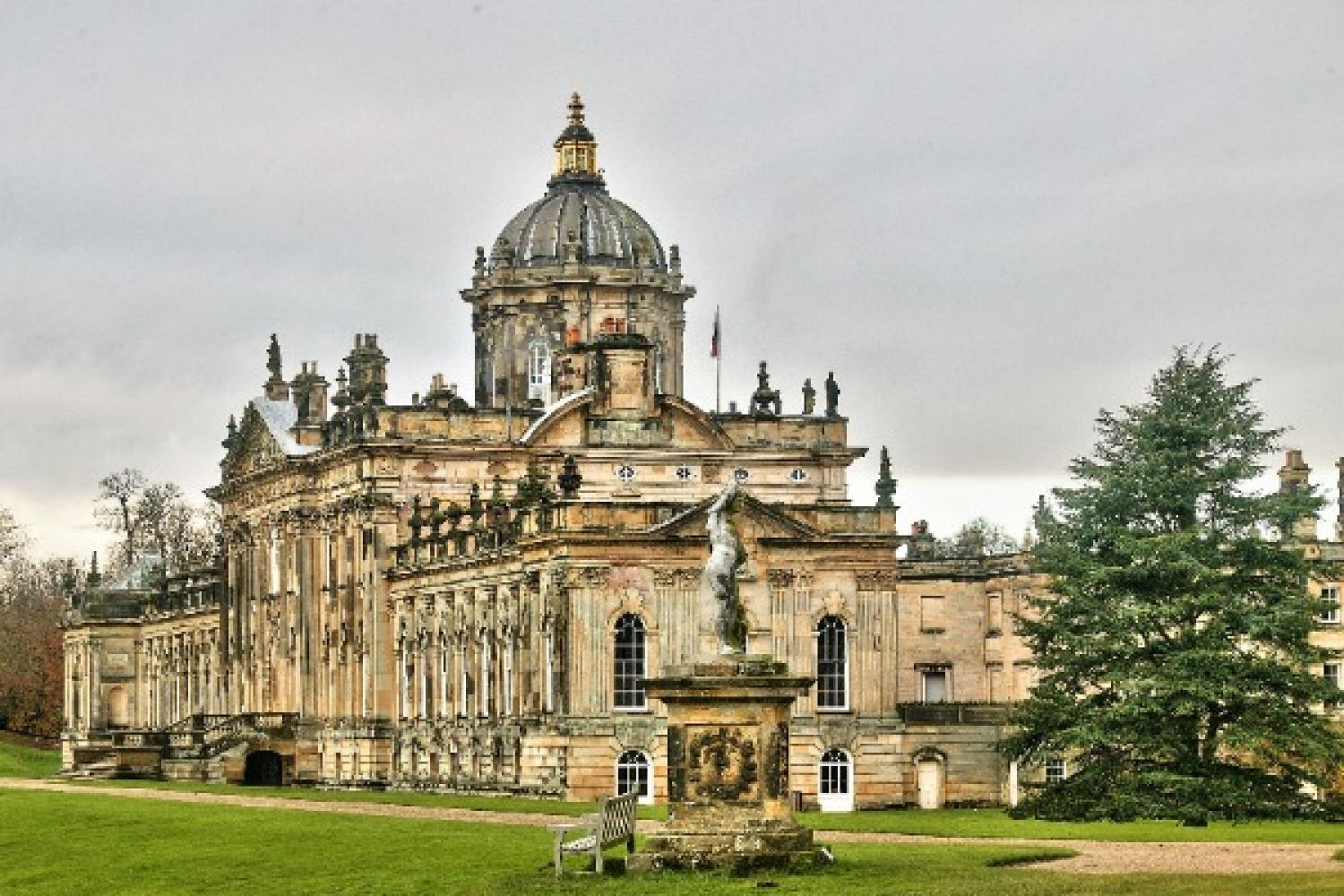 Castle Howard