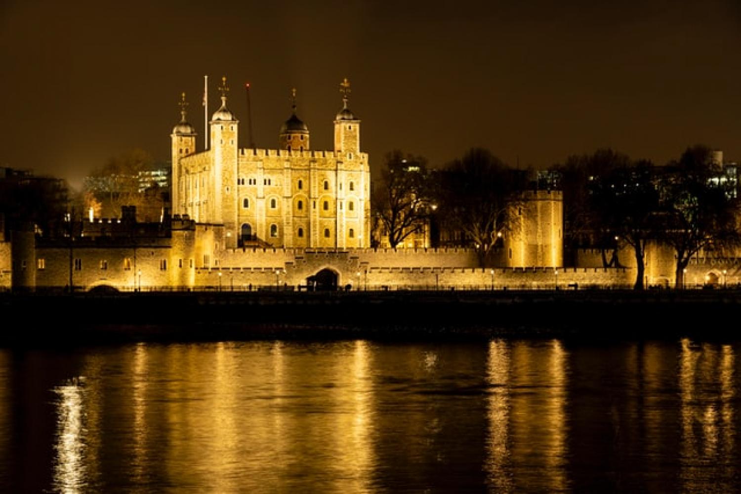 The Tower of London