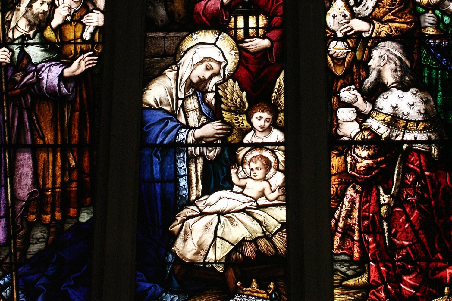 nativity