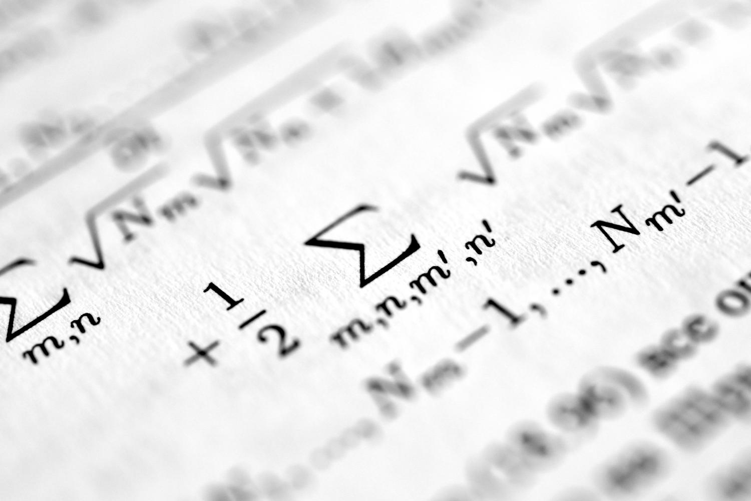 statistics