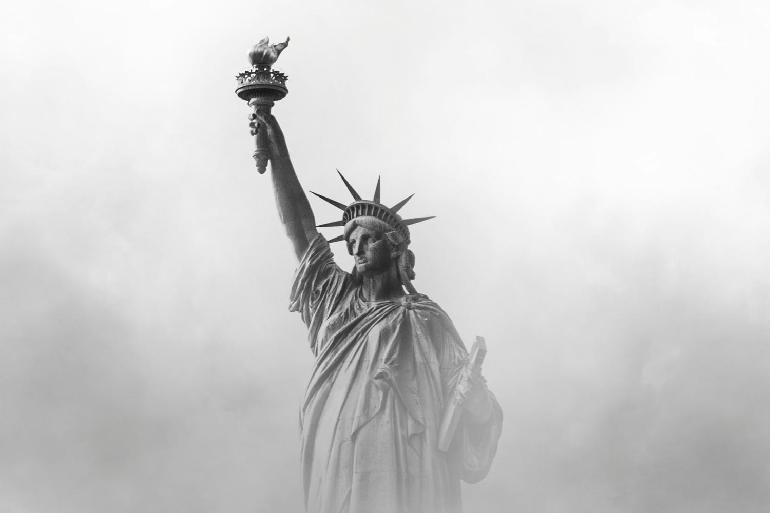 statue of liberty