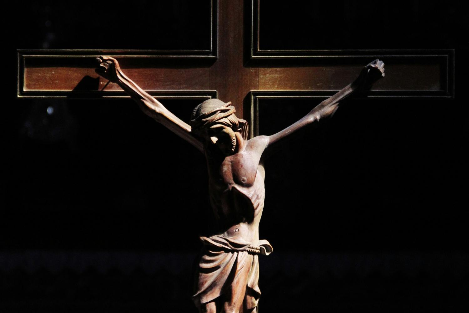 crucifix