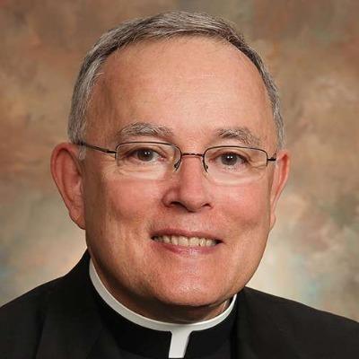 Archbishop Charles J. Chaput