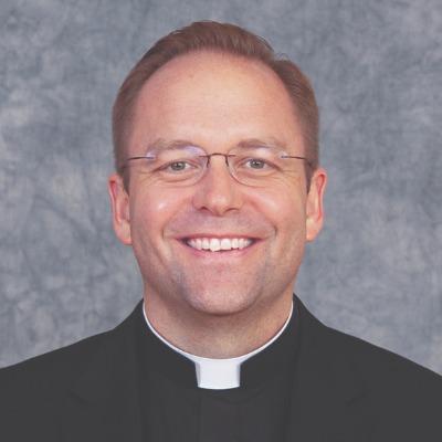 Fr. Paul Hoesing