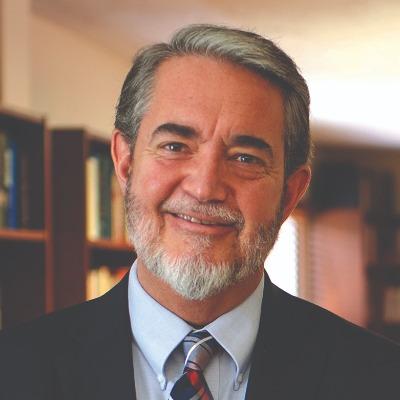 Dr. Scott Hahn