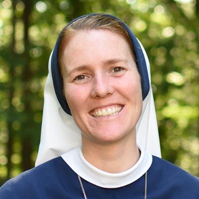 Sr. Bethany Madonna, SV