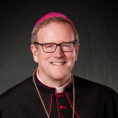 Bishop Robert Barron