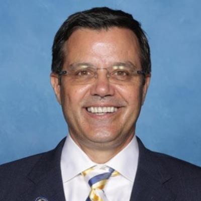 Tim Miles