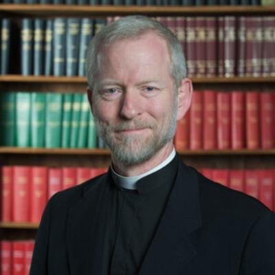 Fr. Tad Pacholczyk