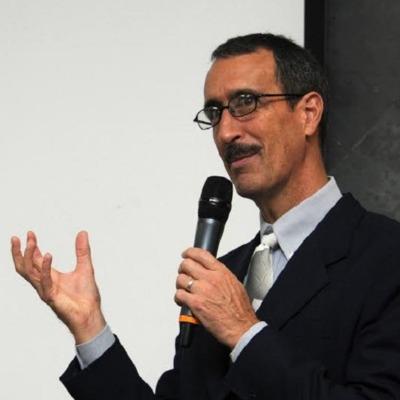 Dr. Luis Fernando Aragón-Vargas