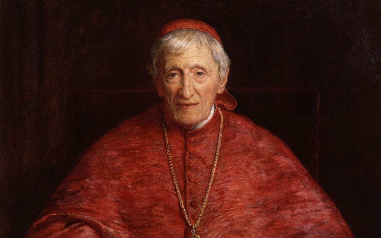 John Henry Newman
