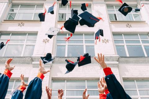 Graduation Caps