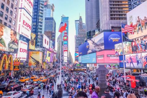 Times Square