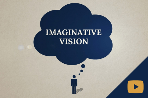 Primer Video: Catholic Imaginative Vision