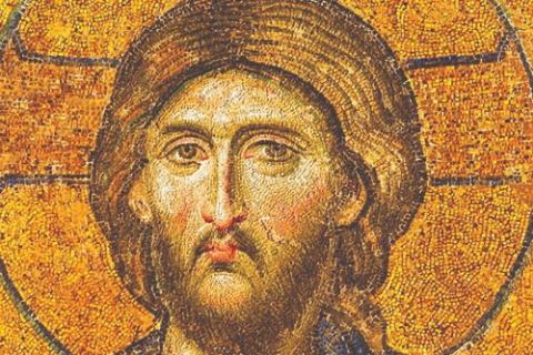 Christian Cosmic Narrative Thumbnail
