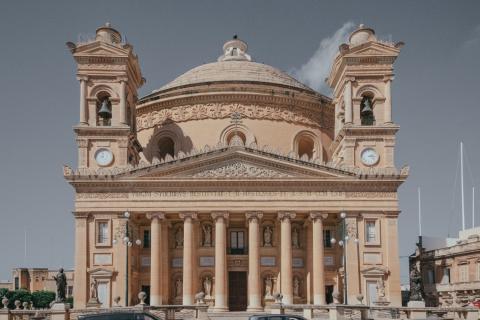 Rotunda of Mosta