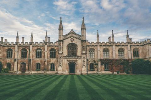 Cambridge