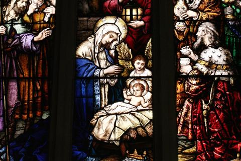 nativity
