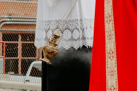 thurible