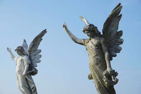 angels
