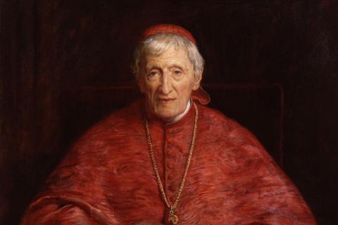 John Henry Newman