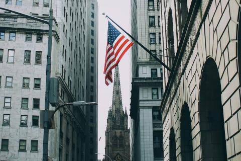 american flag