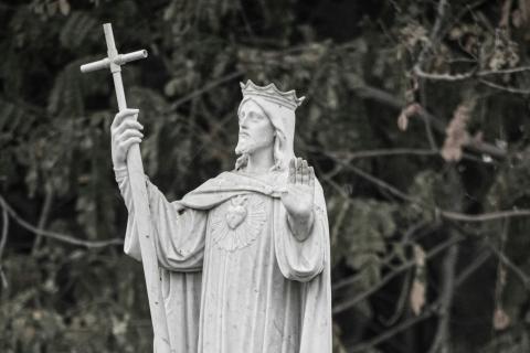 Loyalty to the Kingdom of God