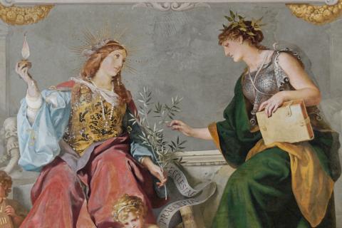 Seitz's Faith and Reason