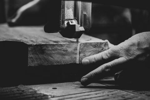 Labor and Creation