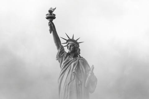 Liberty in Christ