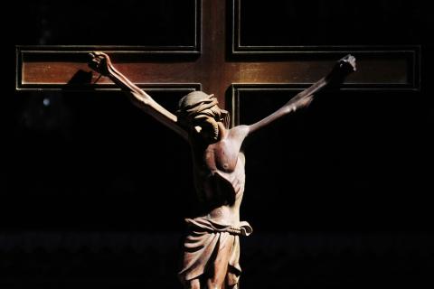 Capacitated for the Divine