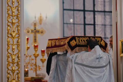 Tradition and the Mystery of Christ